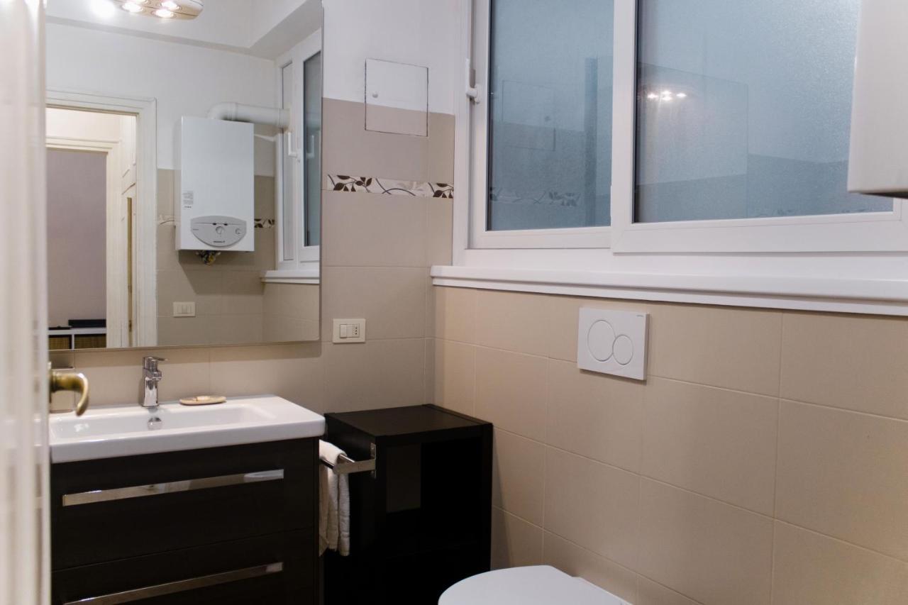 Domus Oriana Apartamento