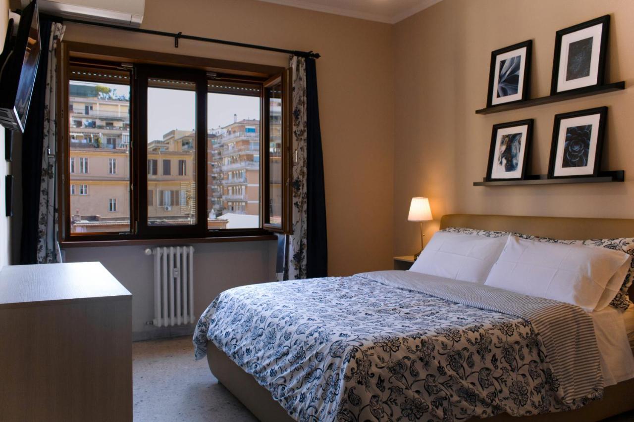Apartamento Domus Oriana *