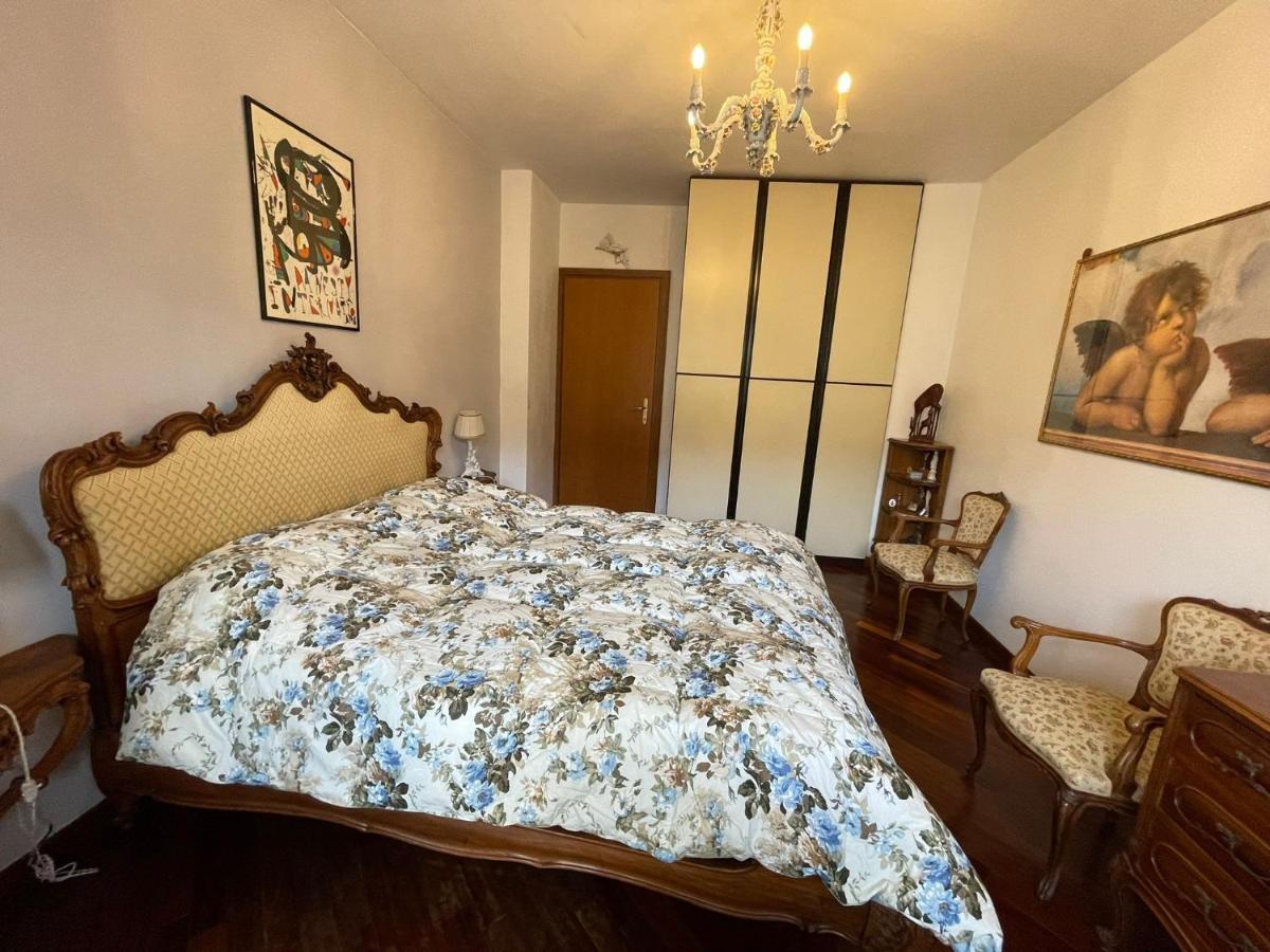 Stanza Classica Eur Tintoretto Bed & Breakfast *