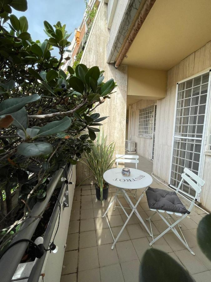 Bed & Breakfast Stanza Classica Eur Tintoretto