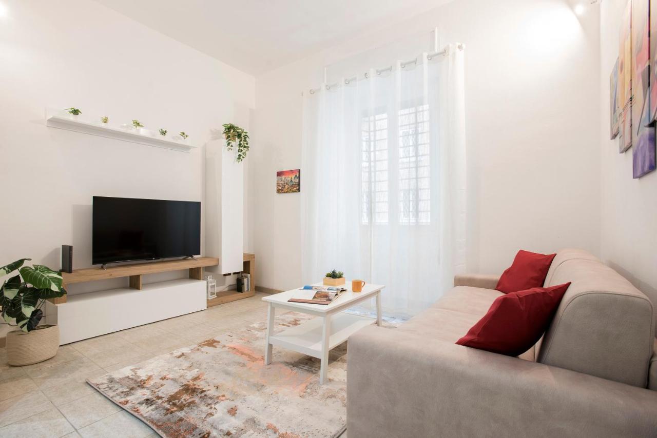 Apartamento Exclusive A Pochi Passi Dal Centro *