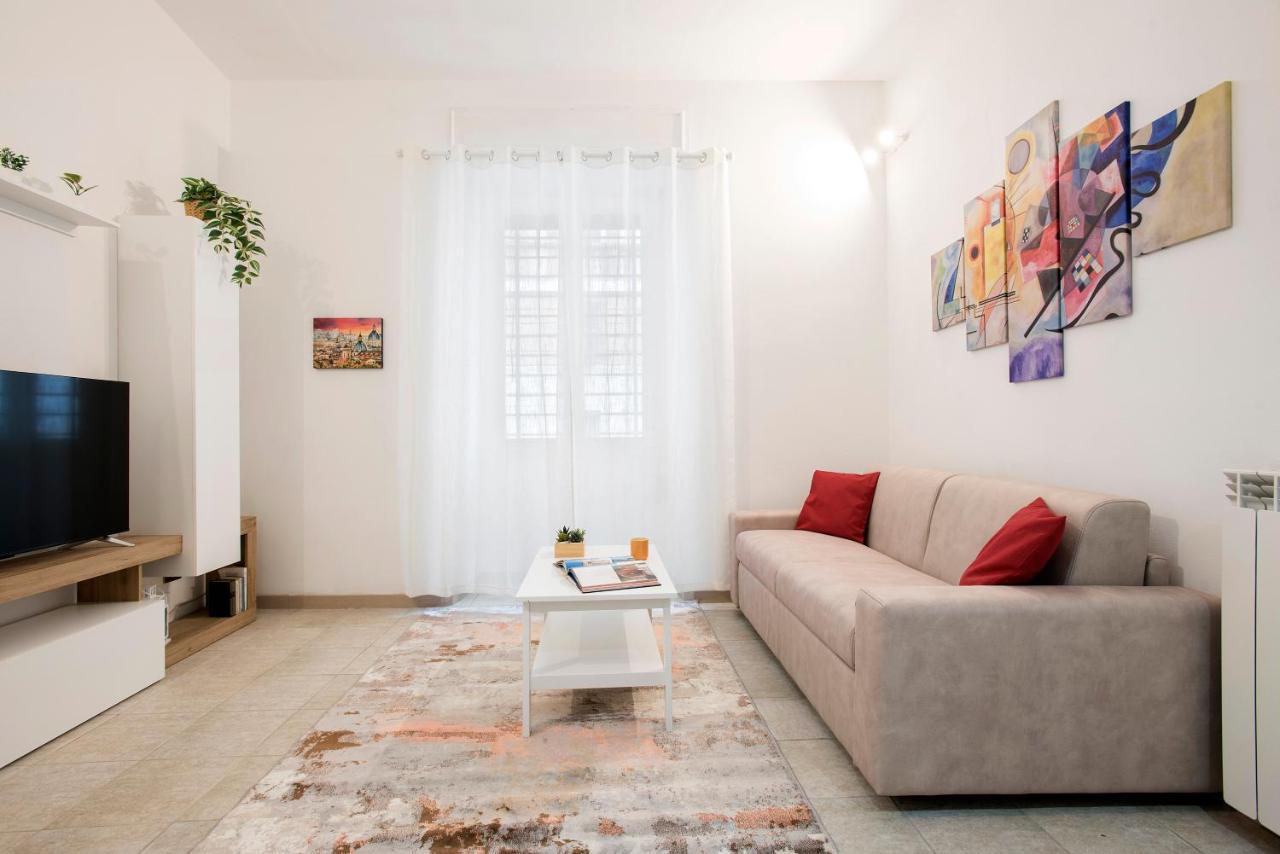 Exclusive A Pochi Passi Dal Centro Apartamento