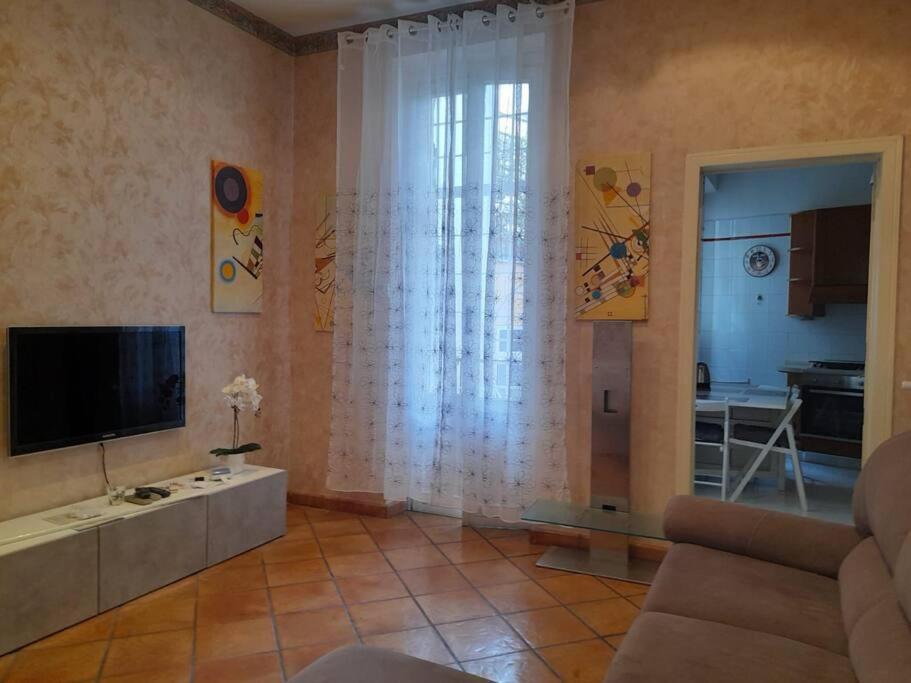 Allegra's House Barberini Apartamento