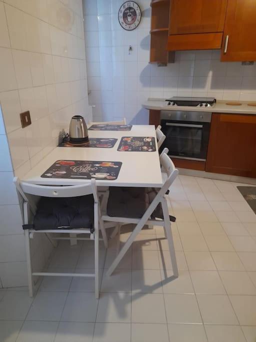 Apartamento Allegra's House Barberini Roma