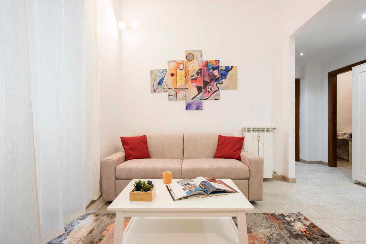 Exclusive A Pochi Passi Dal Centro Apartamento Roma