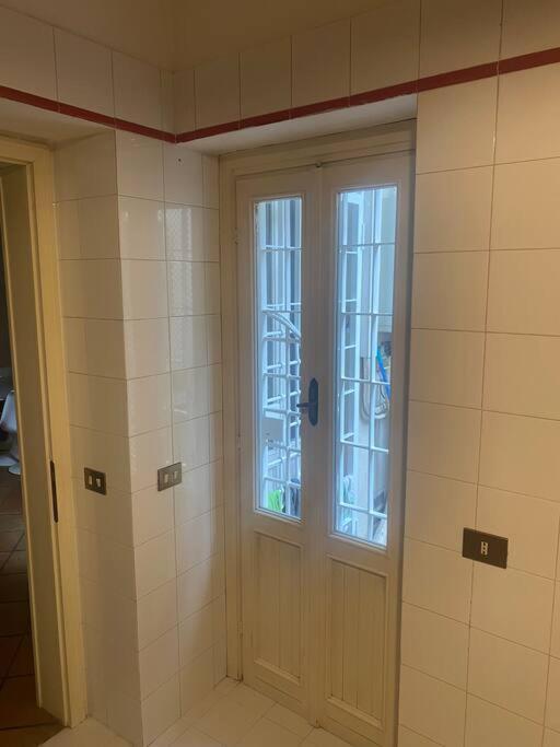 Apartamento Allegra's House Barberini *