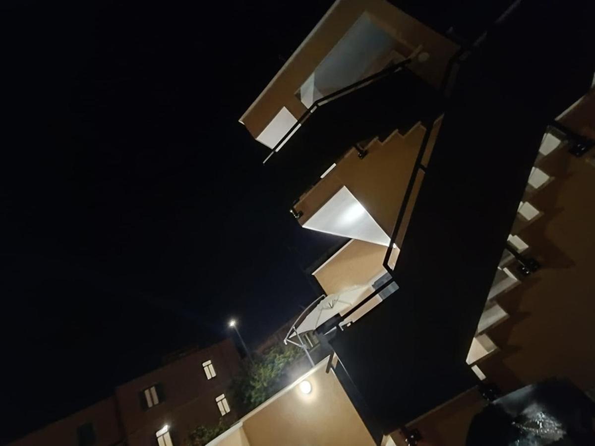 Garden House Feriehus Roma