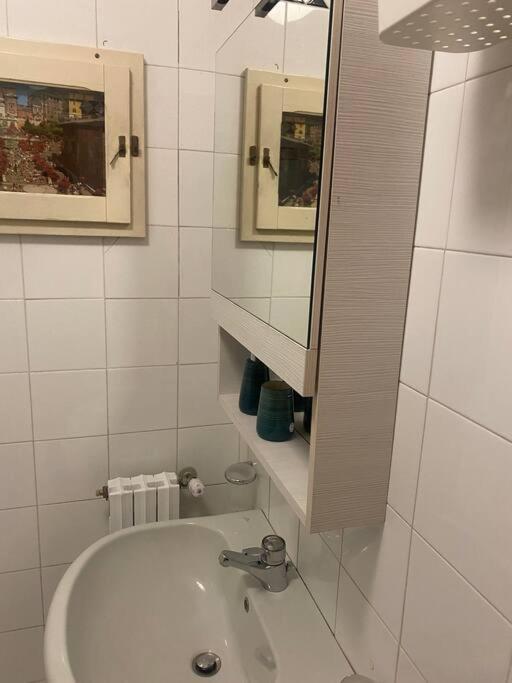 Apartamento Allegra's House Barberini
