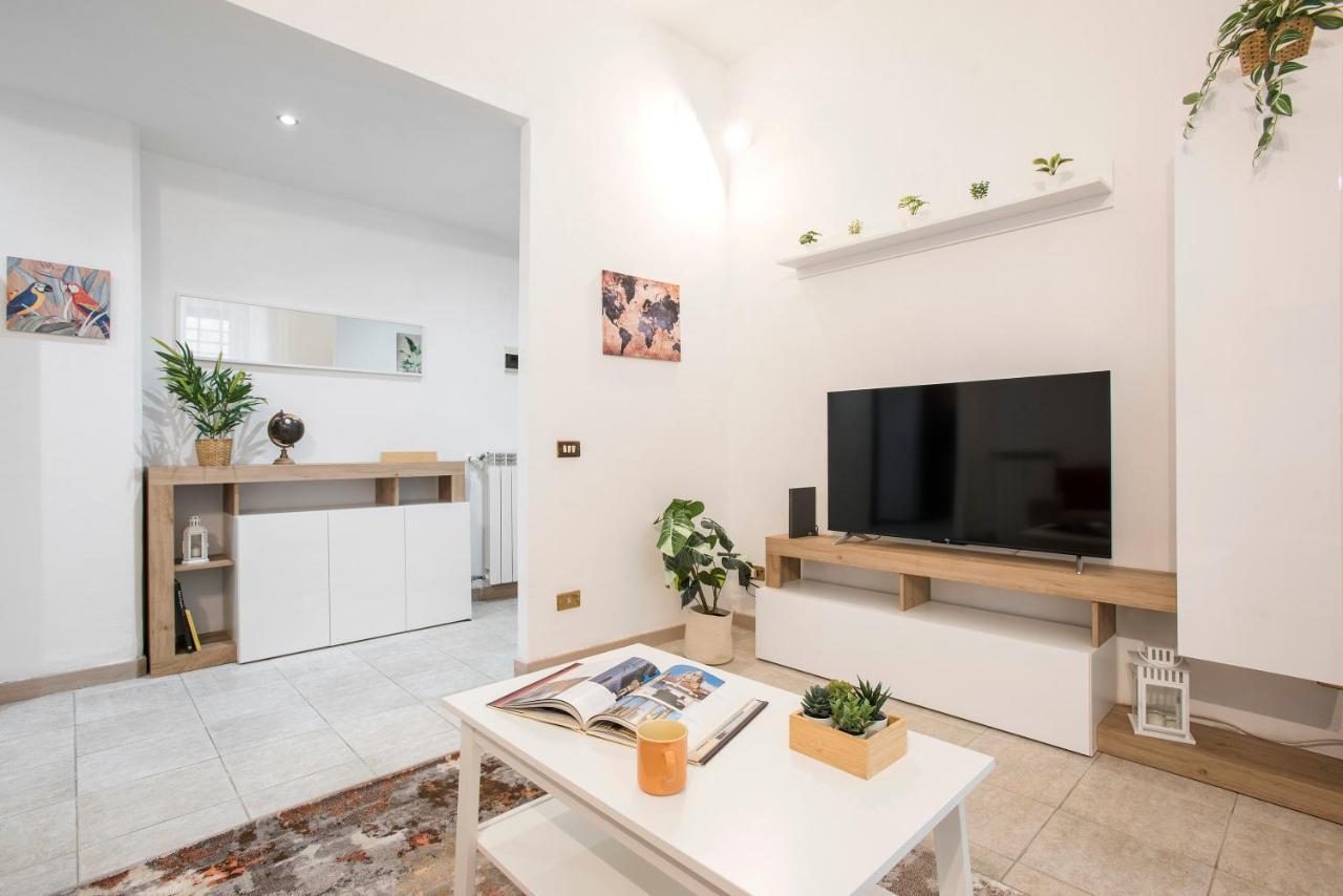 Apartamento Exclusive A Pochi Passi Dal Centro