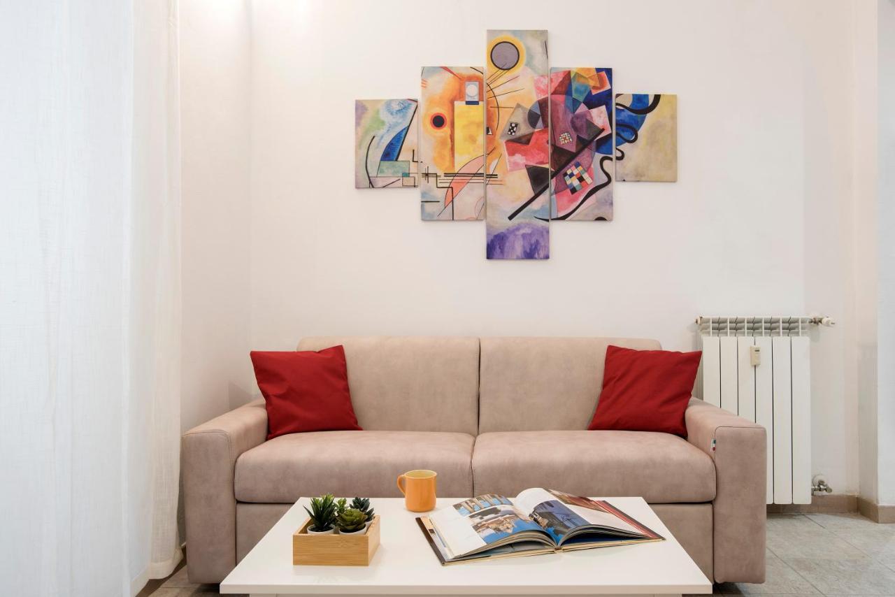 Apartamento Exclusive A Pochi Passi Dal Centro *
