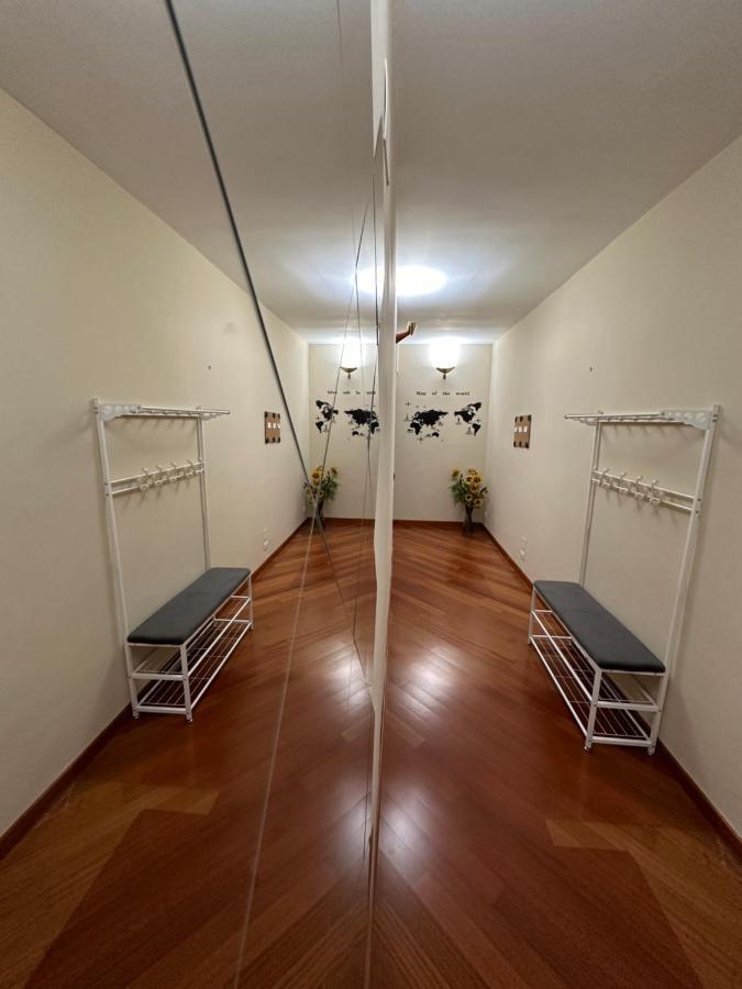 Appartamento The View House *