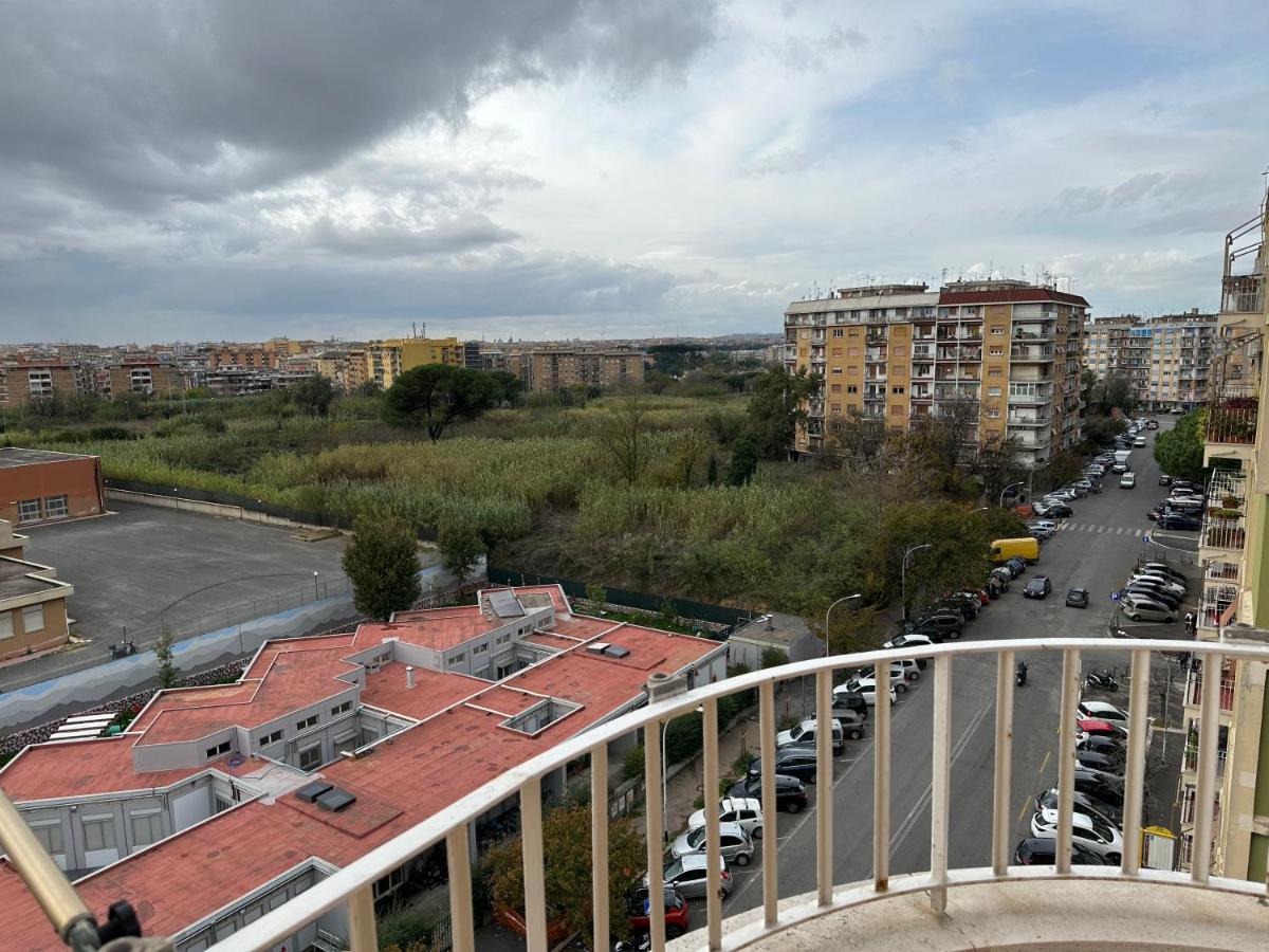 Appartamento The View House