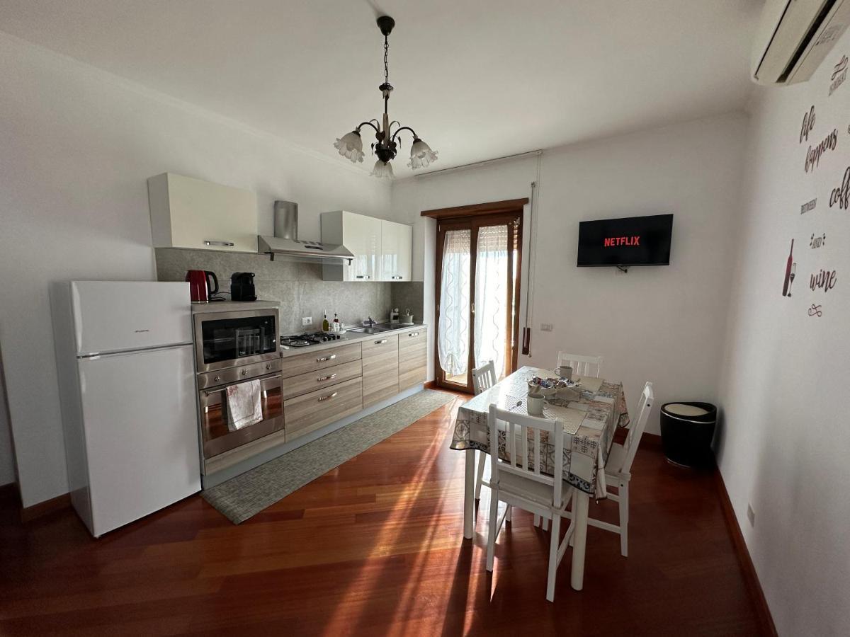 Appartamento The View House