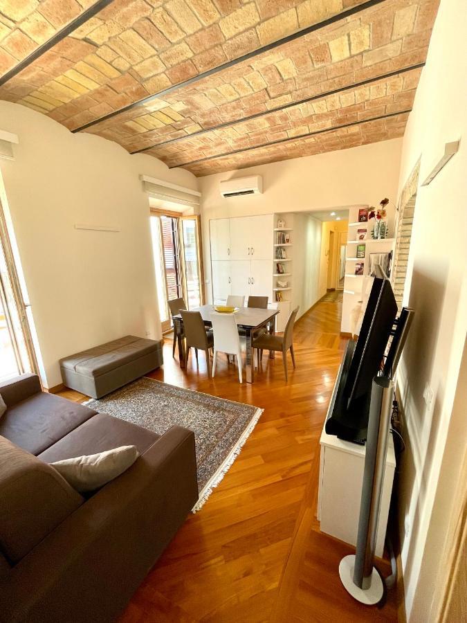 Via Umbria 25 Luxury Apartamento *