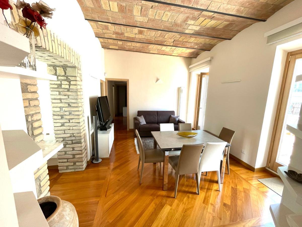Via Umbria 25 Luxury * Roma