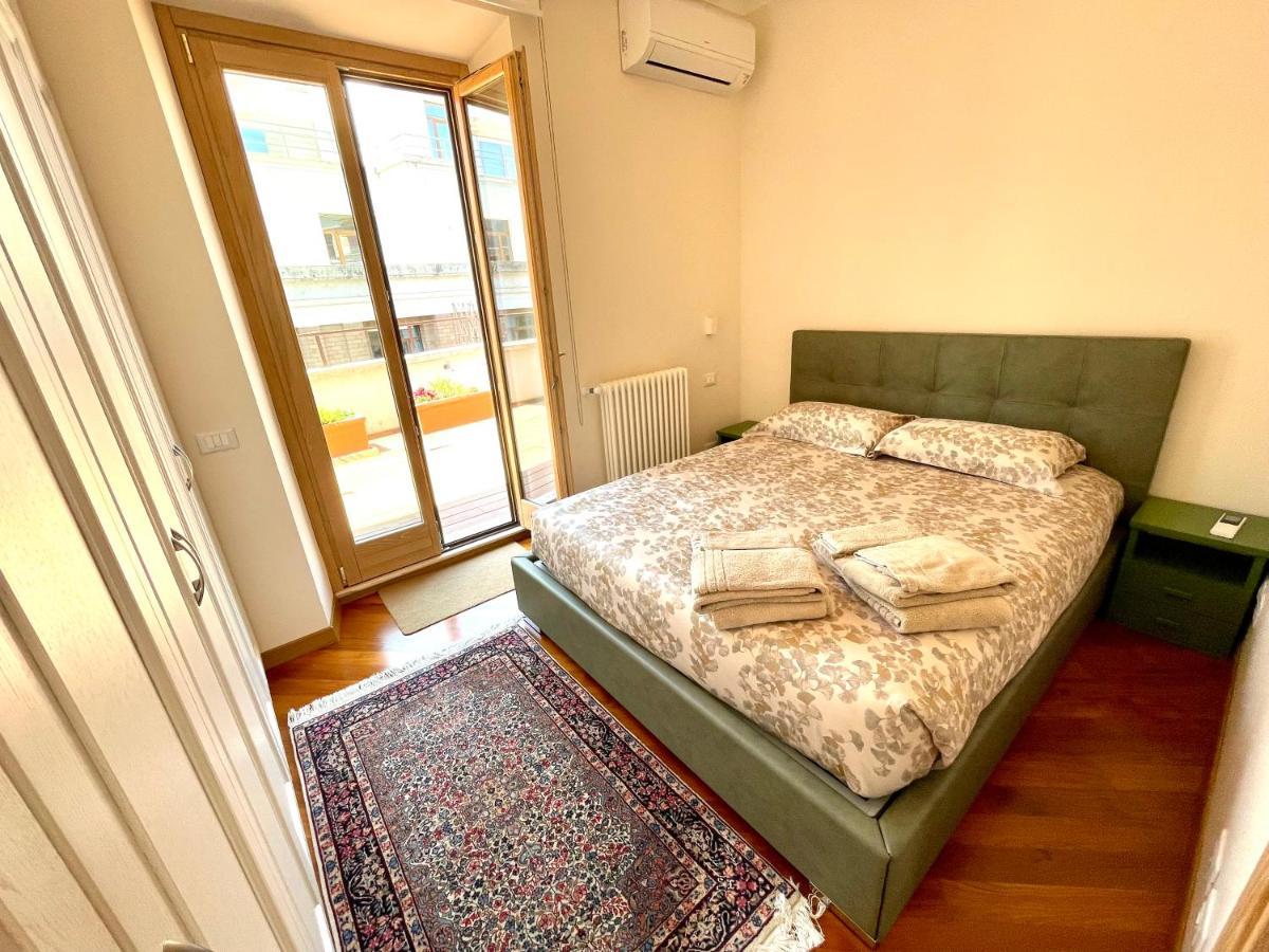 Apartamento Via Umbria 25 Luxury *