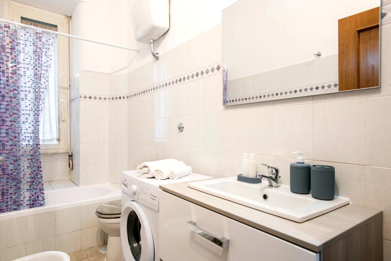 Exclusive A Pochi Passi Dal Centro Apartamento