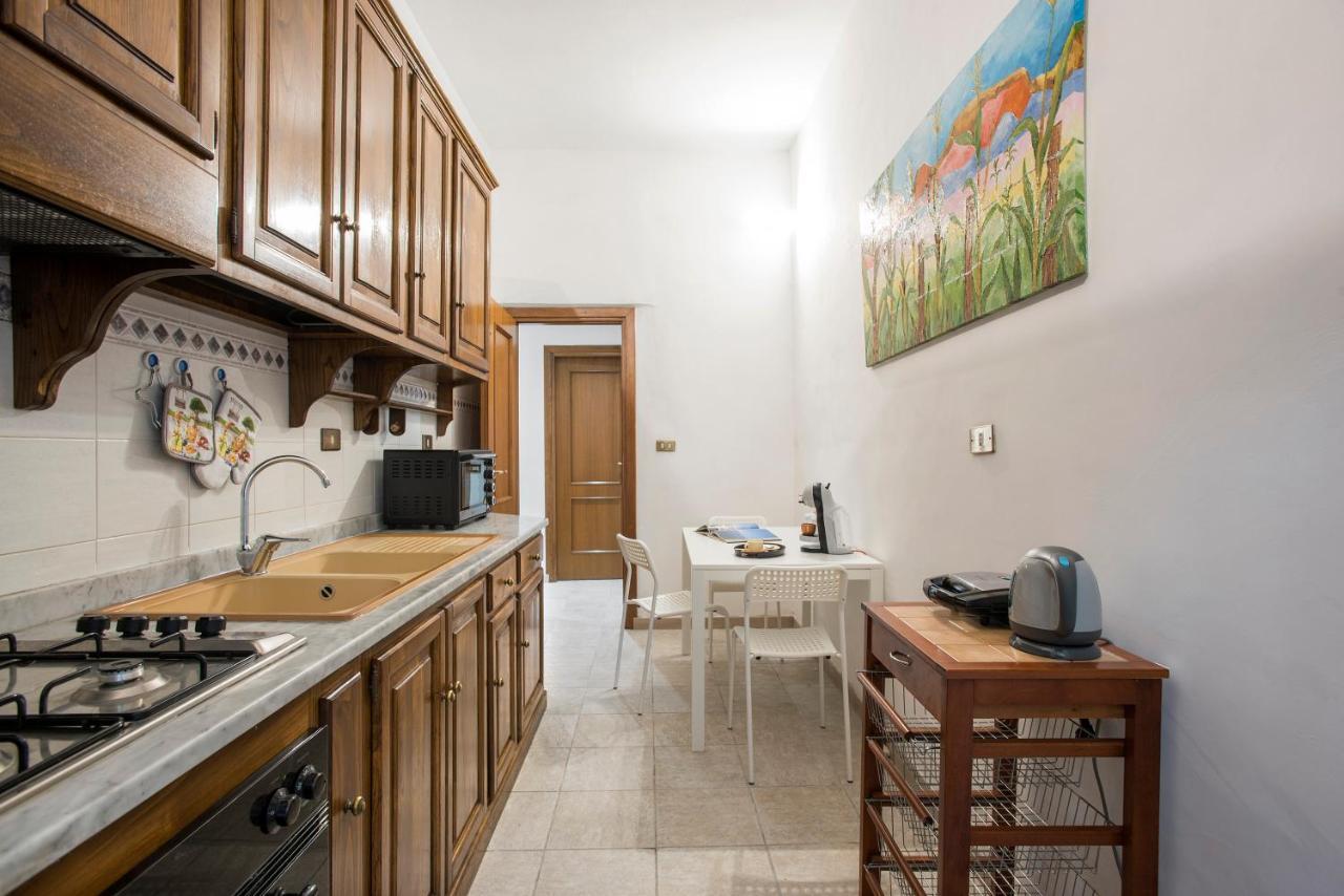 Exclusive A Pochi Passi Dal Centro Apartamento Roma
