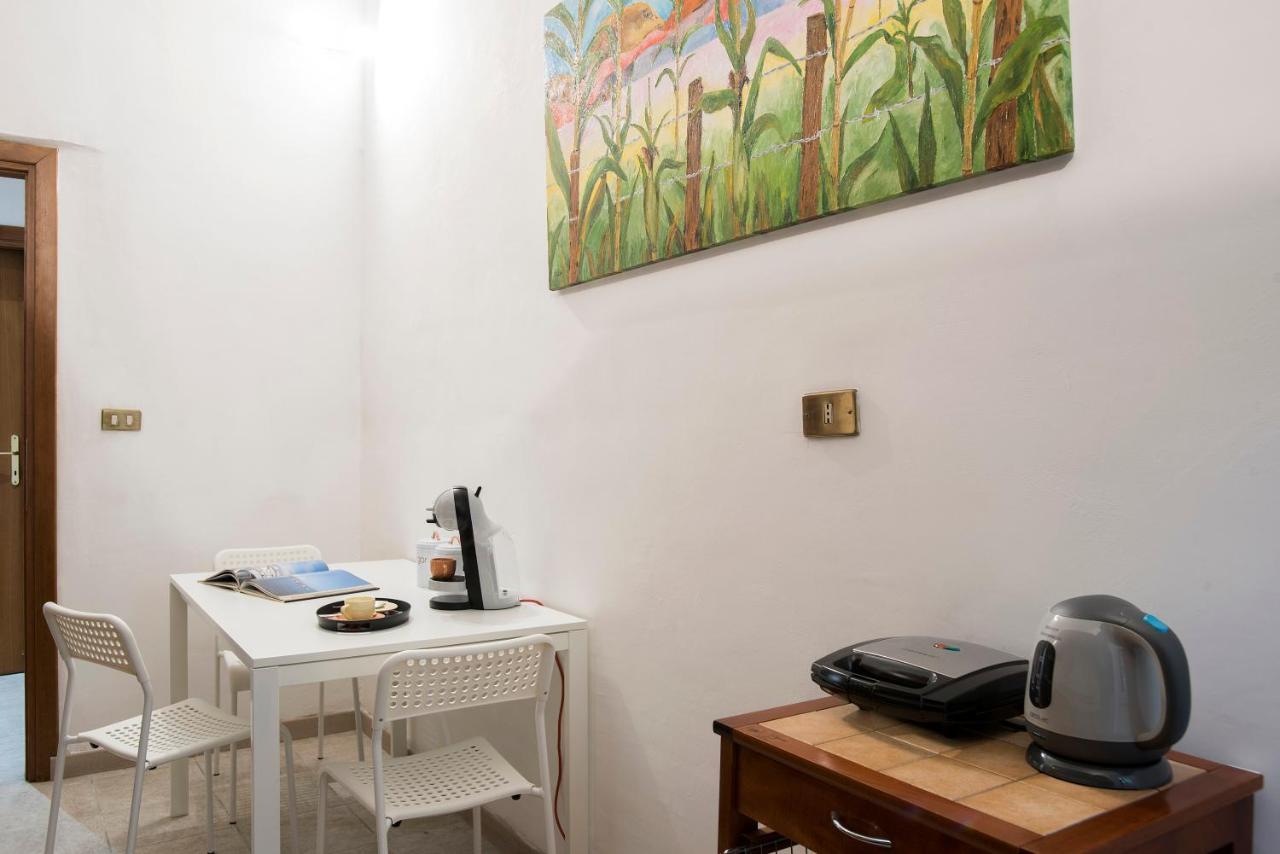 Exclusive A Pochi Passi Dal Centro Apartamento