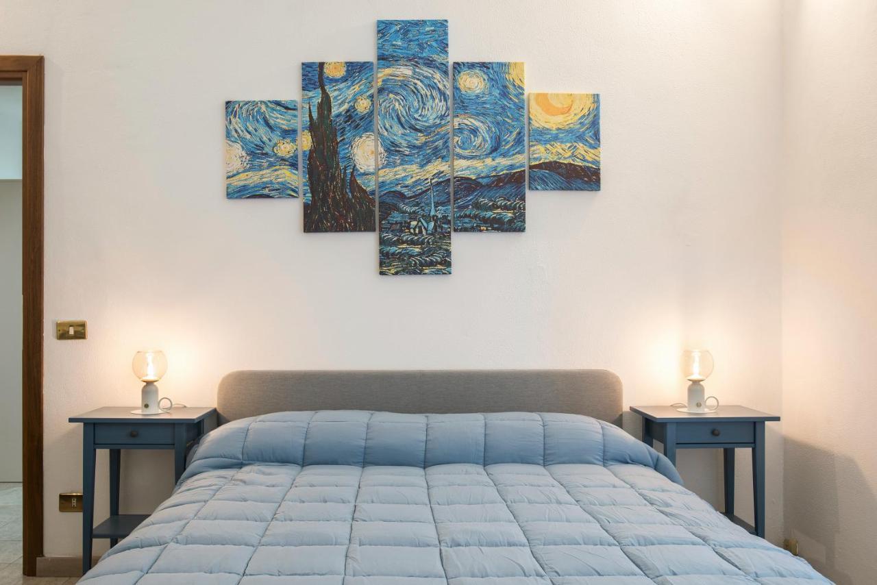 Exclusive A Pochi Passi Dal Centro Apartamento Roma
