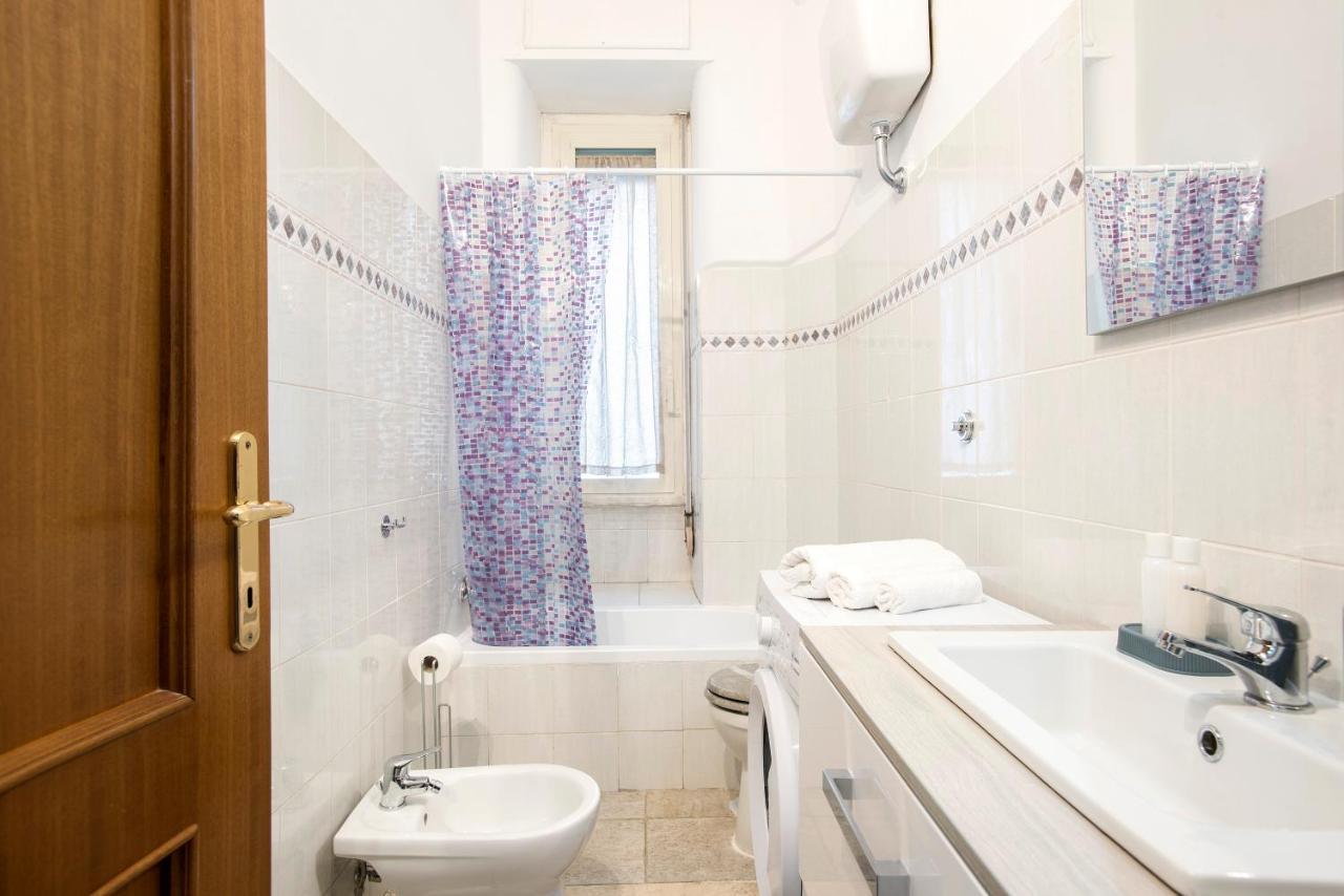 Exclusive A Pochi Passi Dal Centro Apartamento