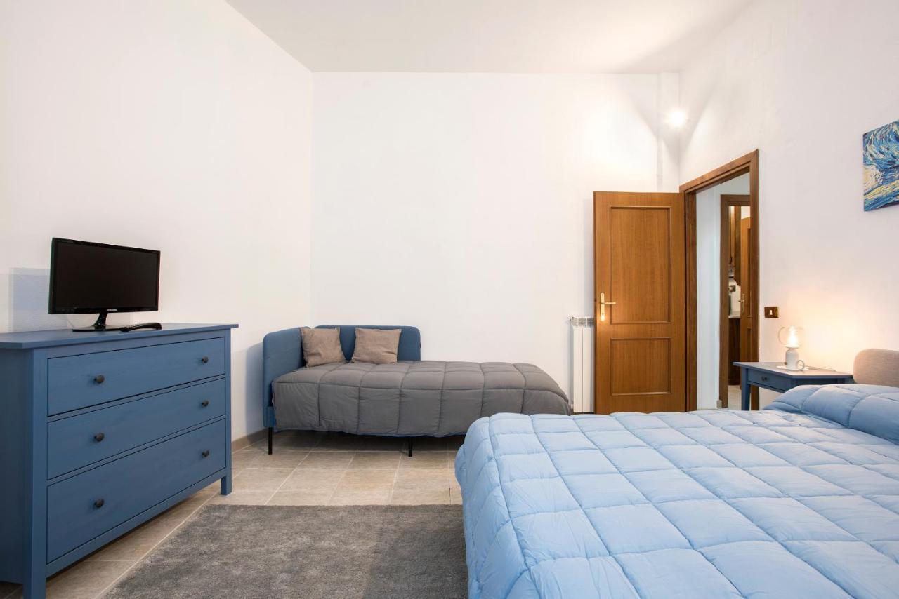 Exclusive A Pochi Passi Dal Centro Apartamento *