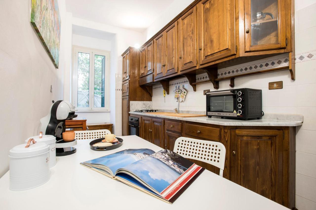 Apartamento Exclusive A Pochi Passi Dal Centro