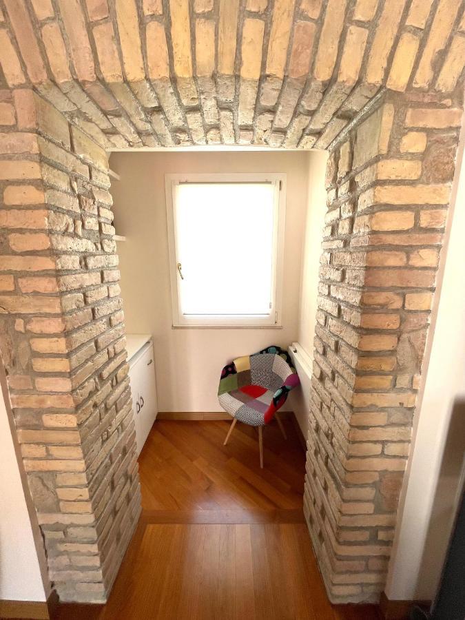 Via Umbria 25 Luxury Apartamento