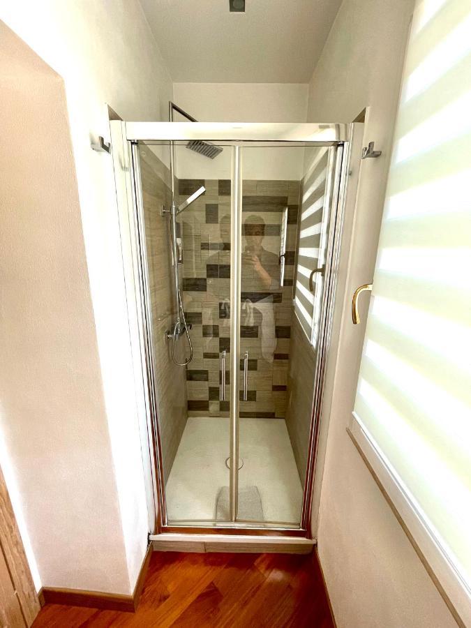 Apartamento Via Umbria 25 Luxury *
