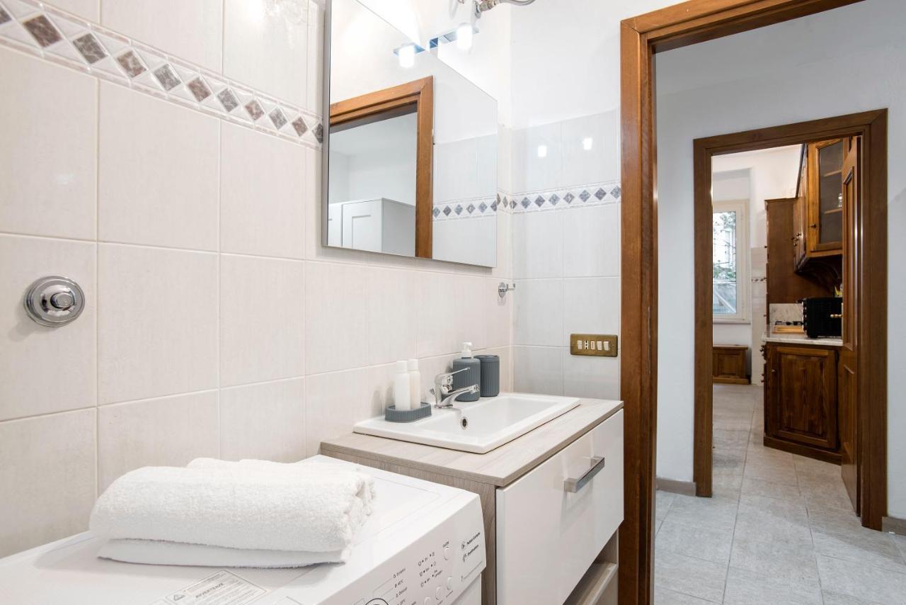 Exclusive A Pochi Passi Dal Centro Apartamento Roma