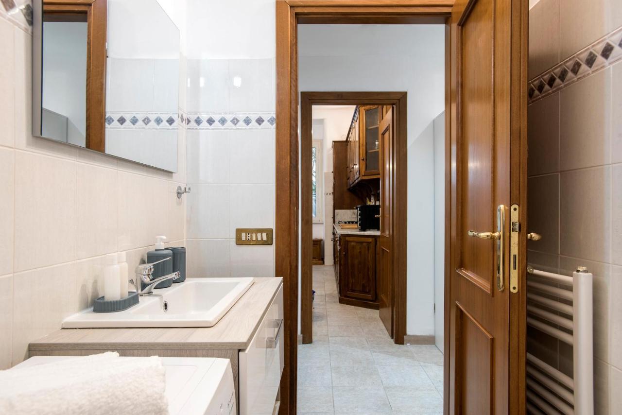 Exclusive A Pochi Passi Dal Centro Apartamento Roma
