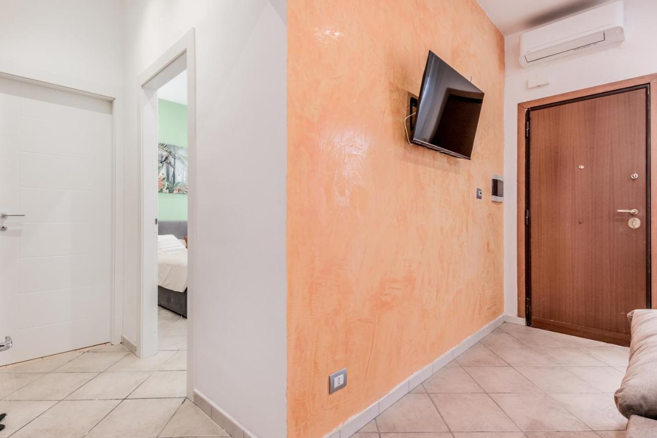 La Rosa Dei Papi Apartamento