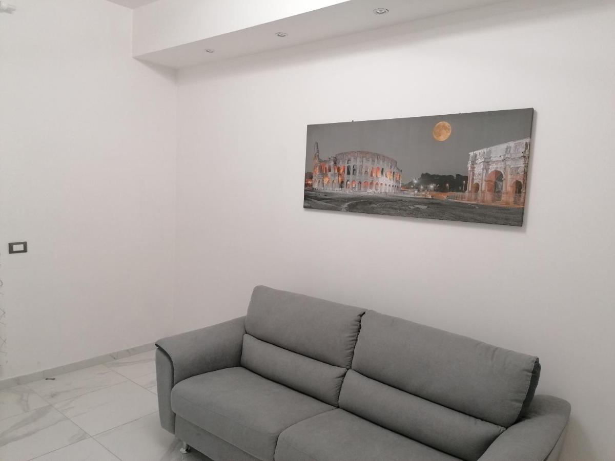 Apartment Domus Magnifica *