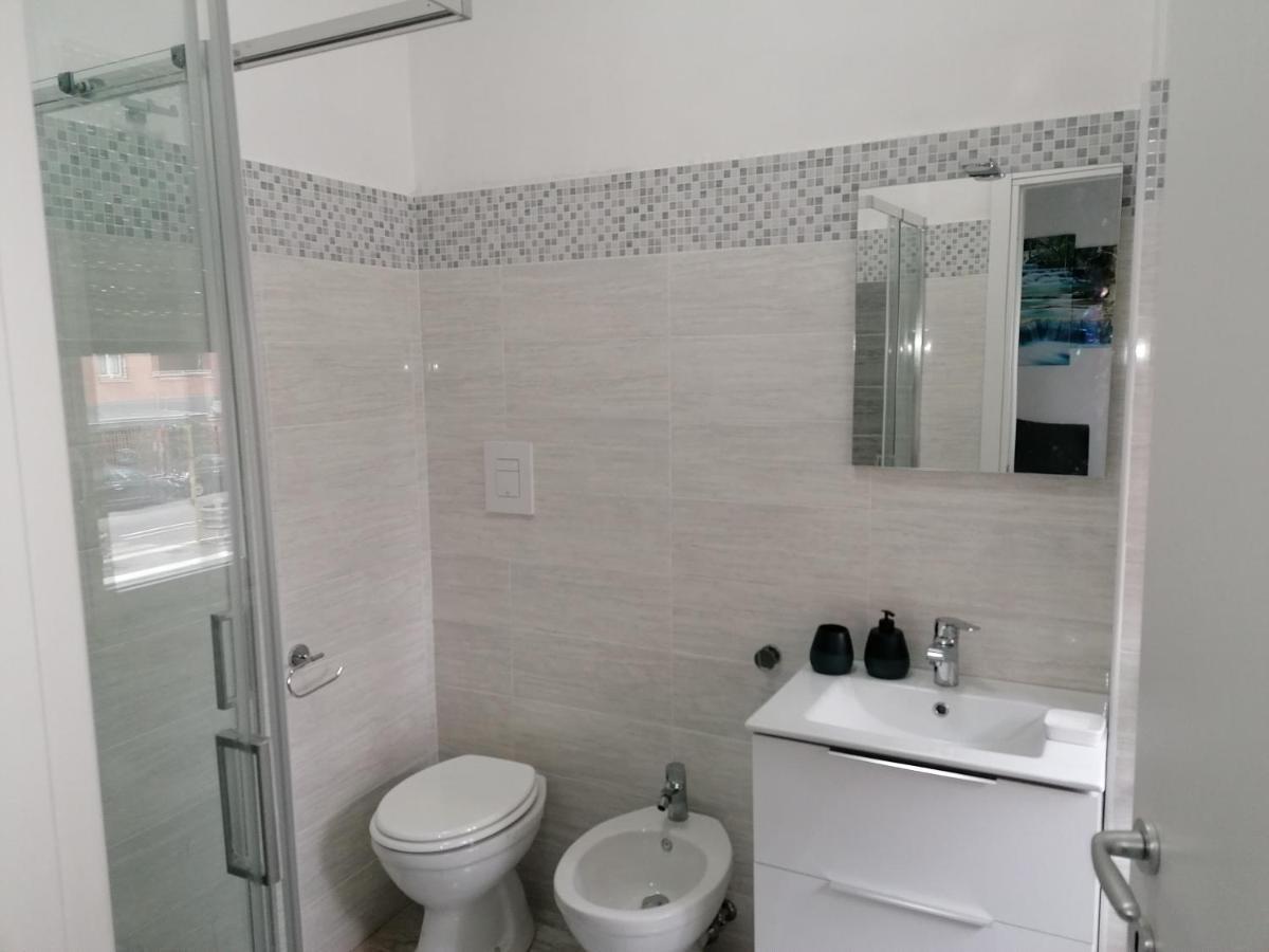 Apartment Domus Magnifica *