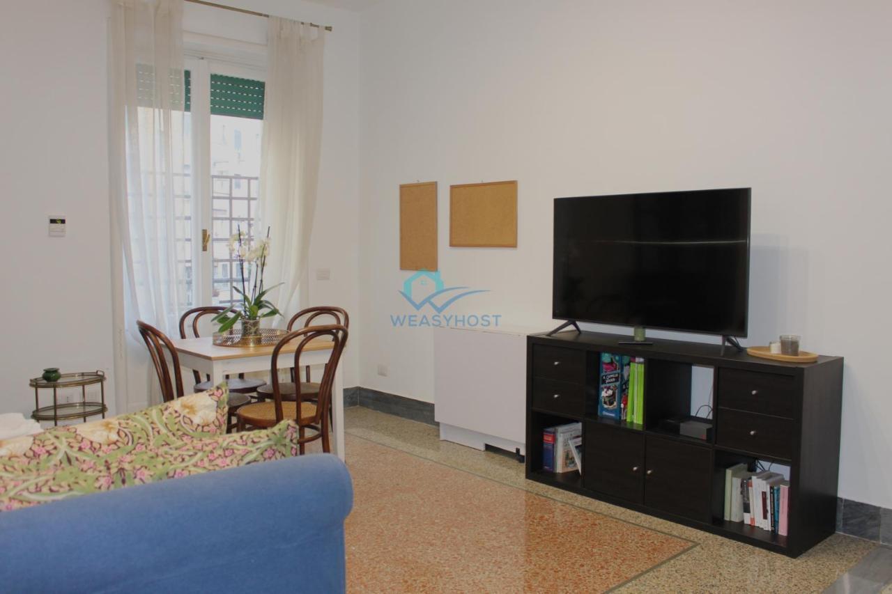 Apartment Casa Pera