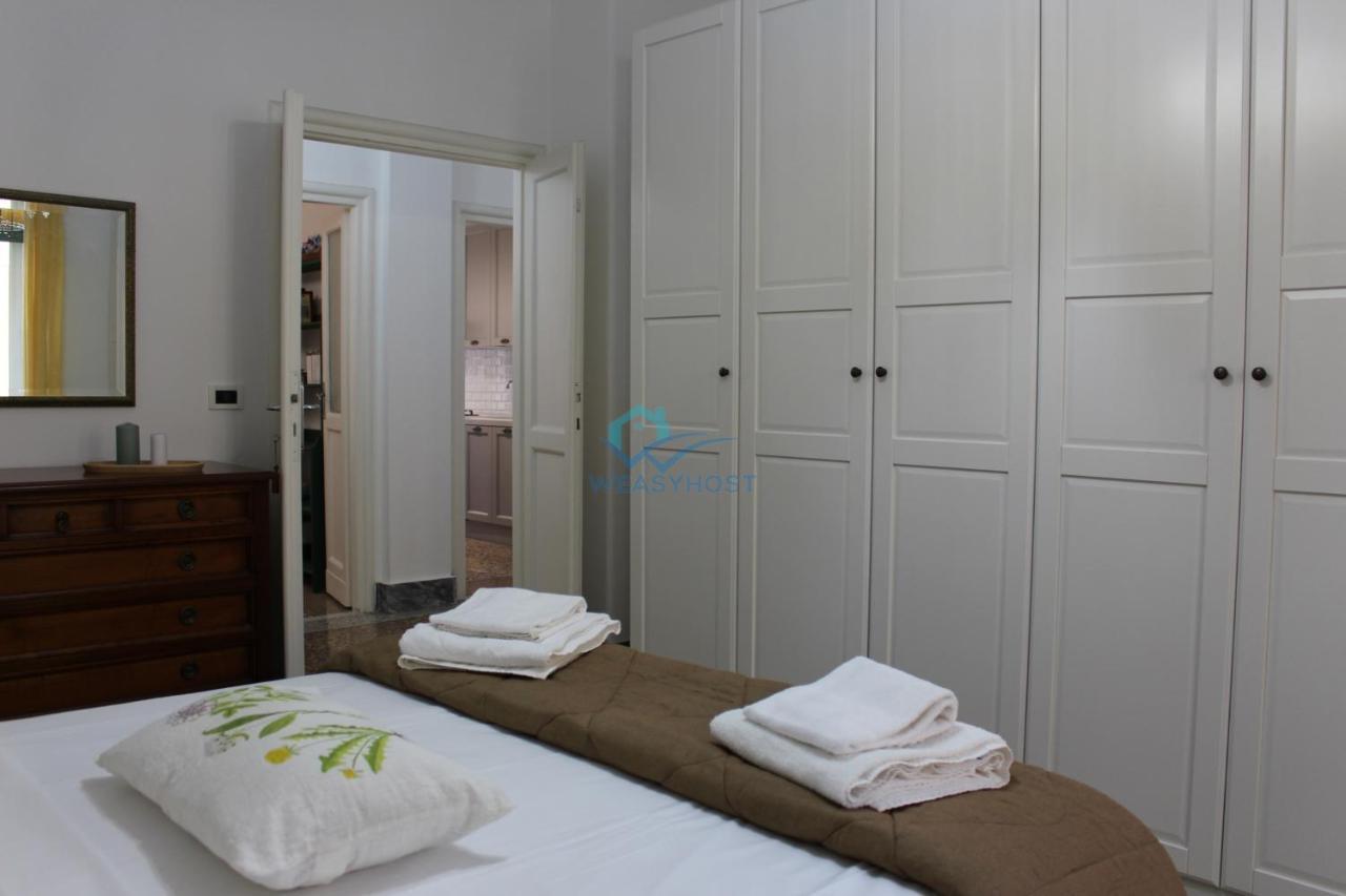 Apartment Casa Pera *
