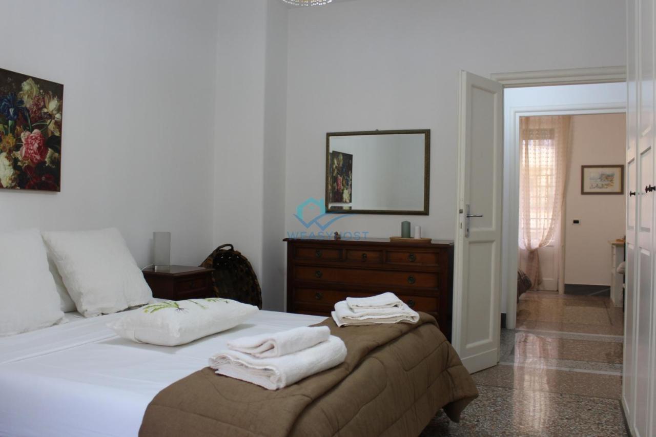 Casa Pera Rome