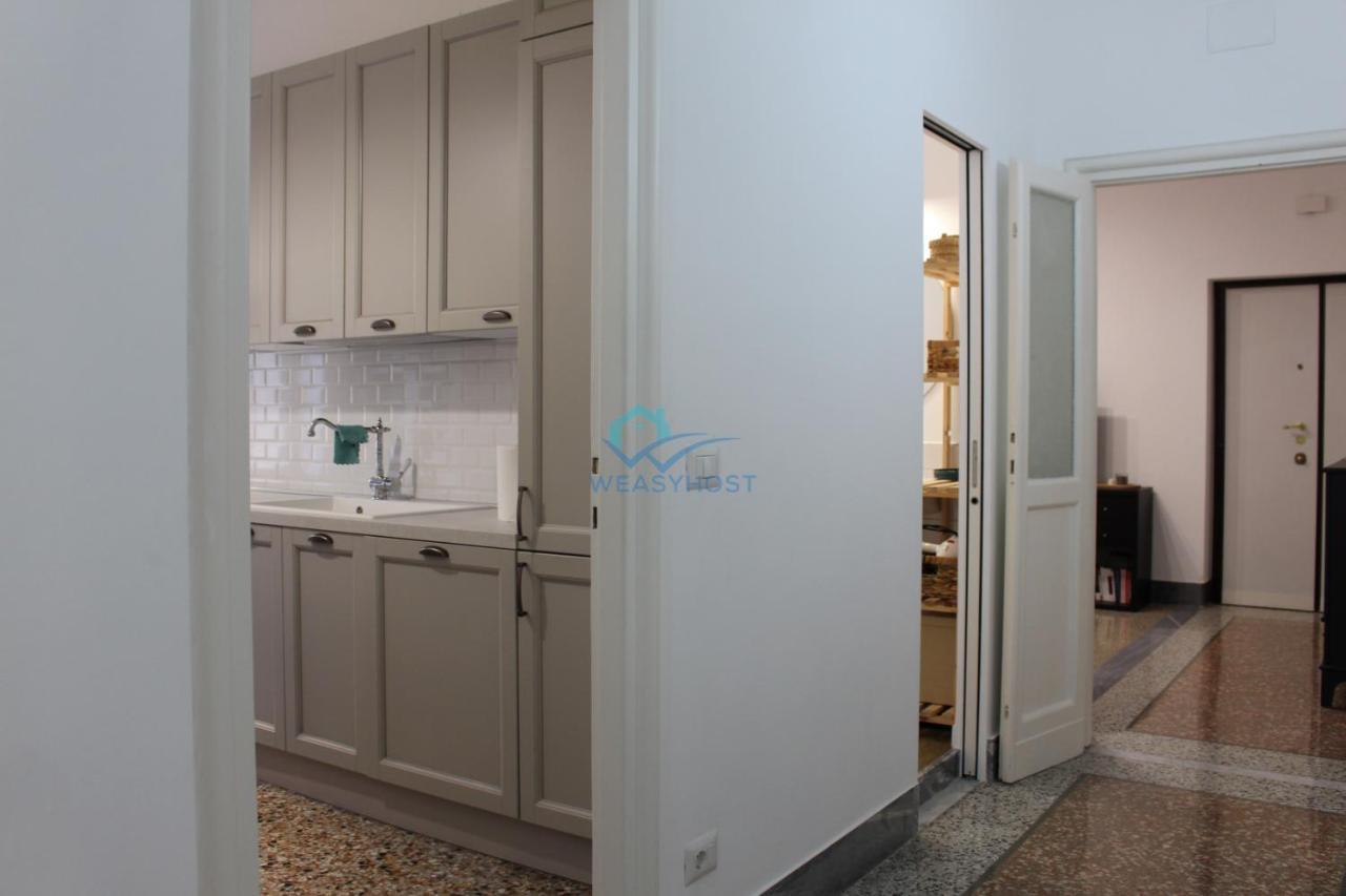 Apartment Casa Pera