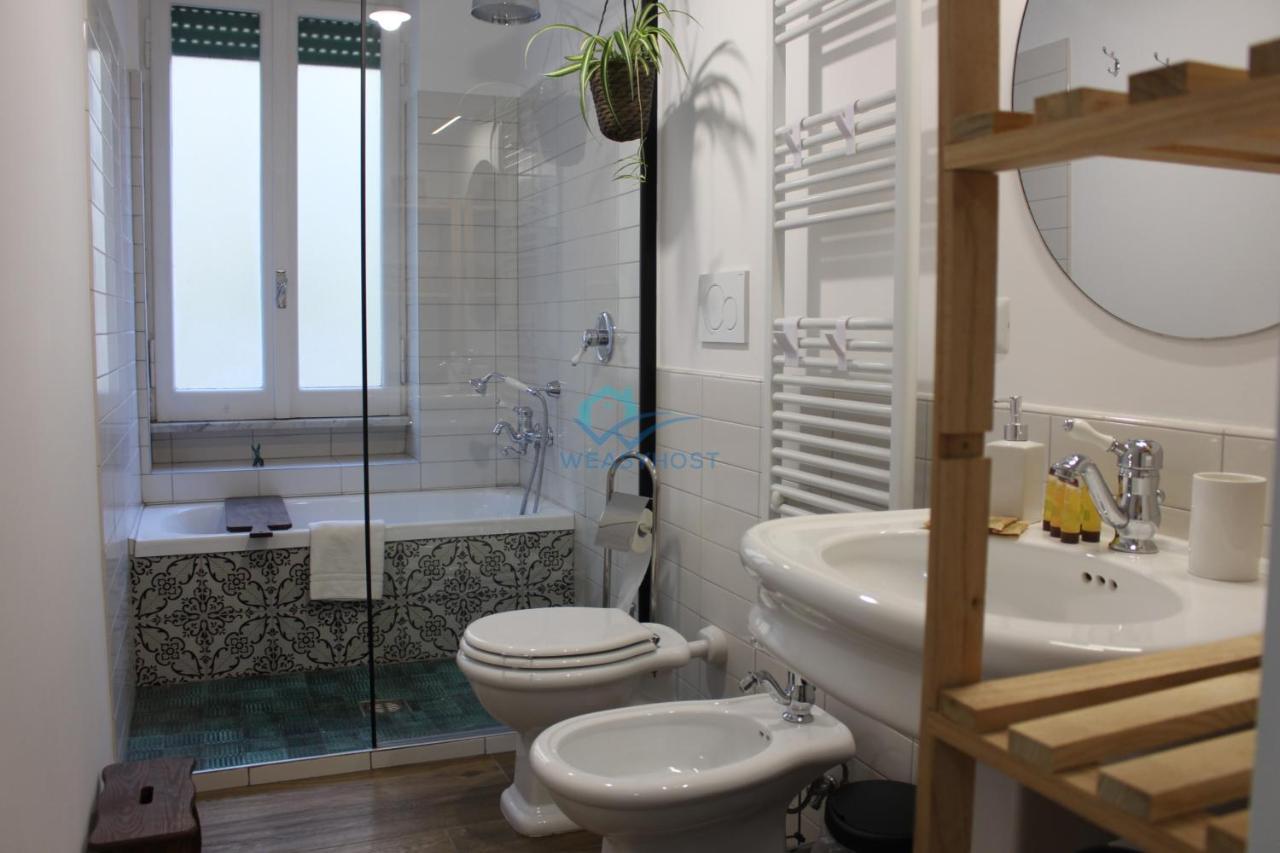 Apartment Casa Pera *