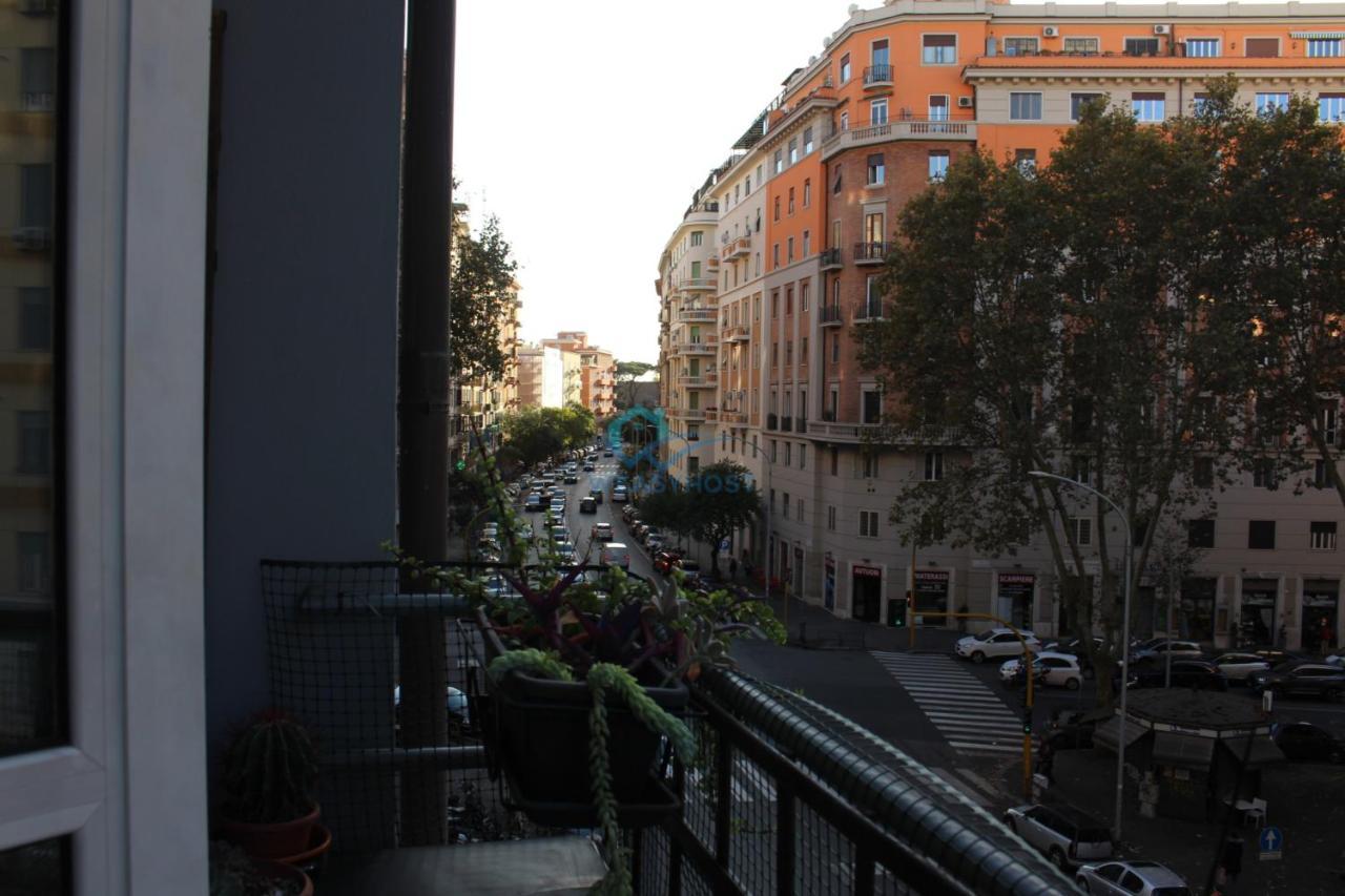 Casa Pera Apartment Rome