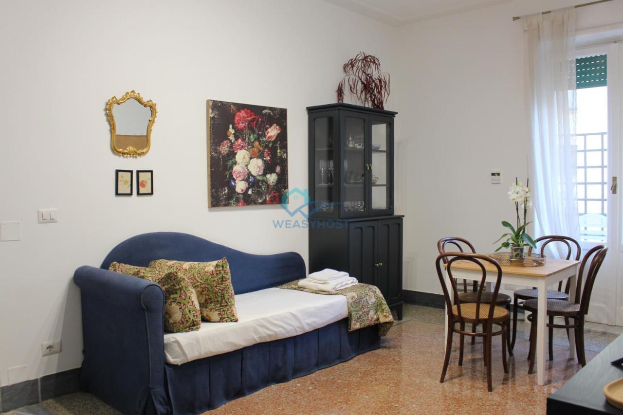 Casa Pera * Rome