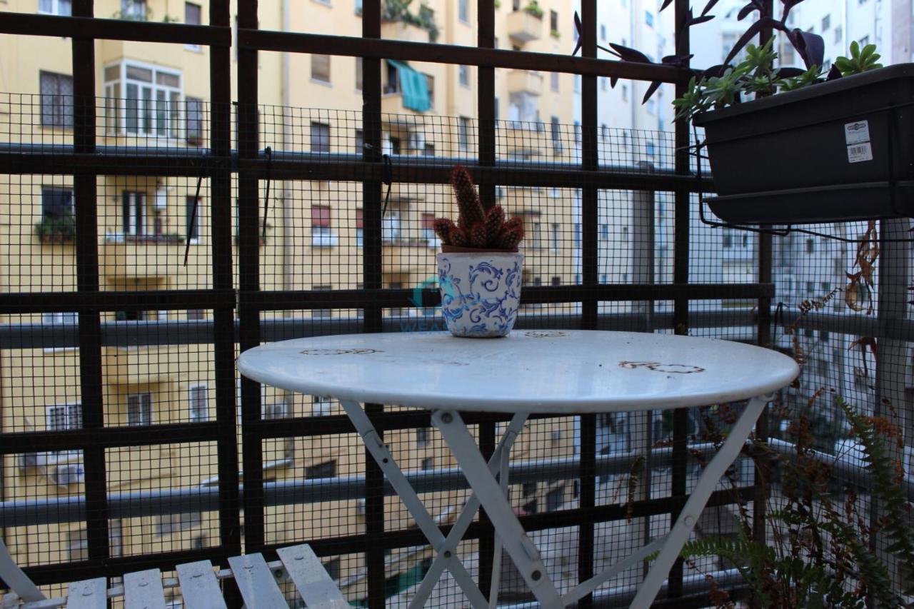 Apartment Casa Pera Rome