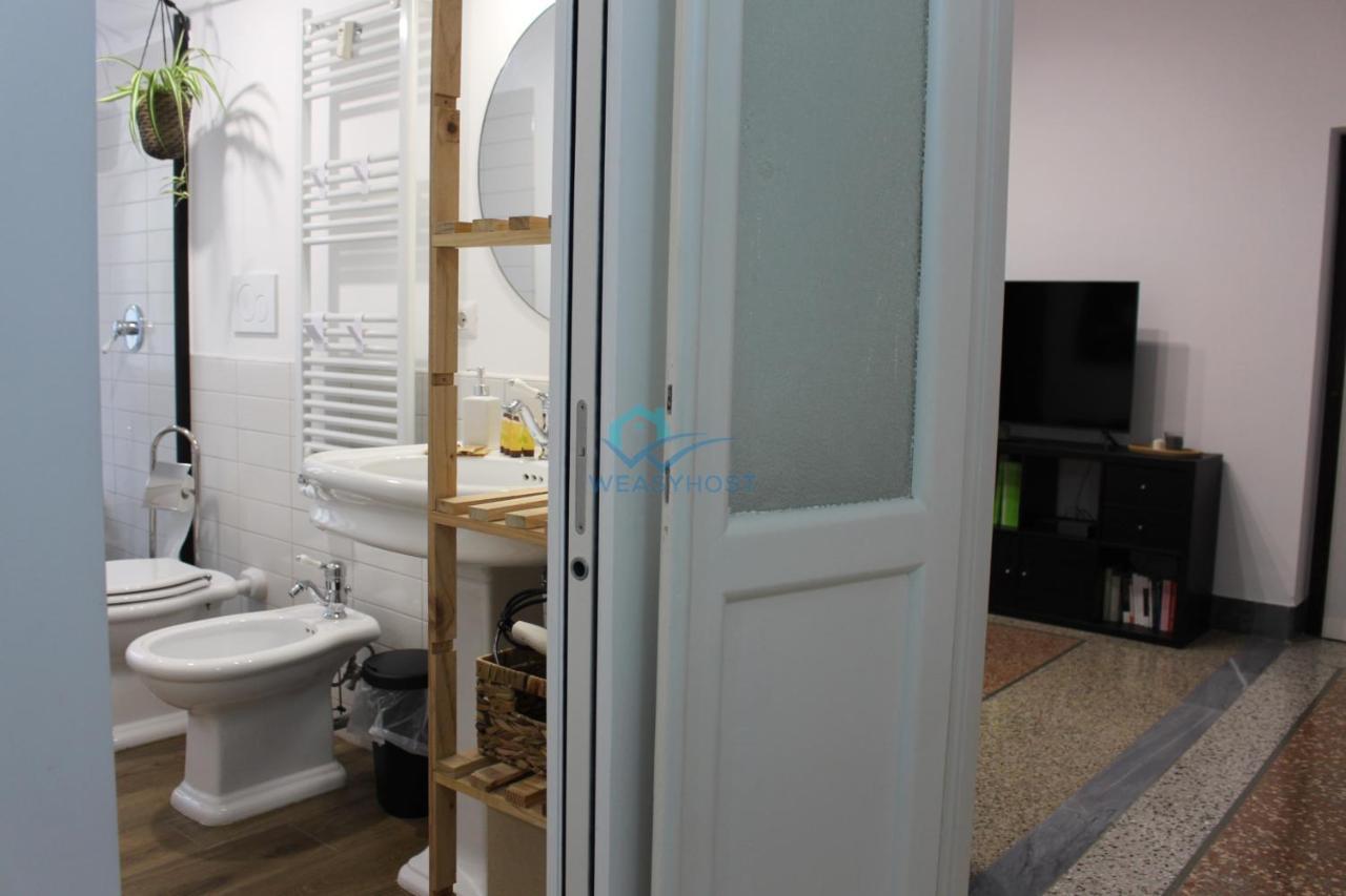 Apartment Casa Pera