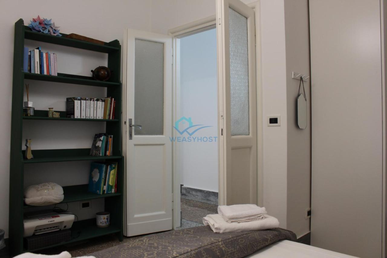 Casa Pera * Rome