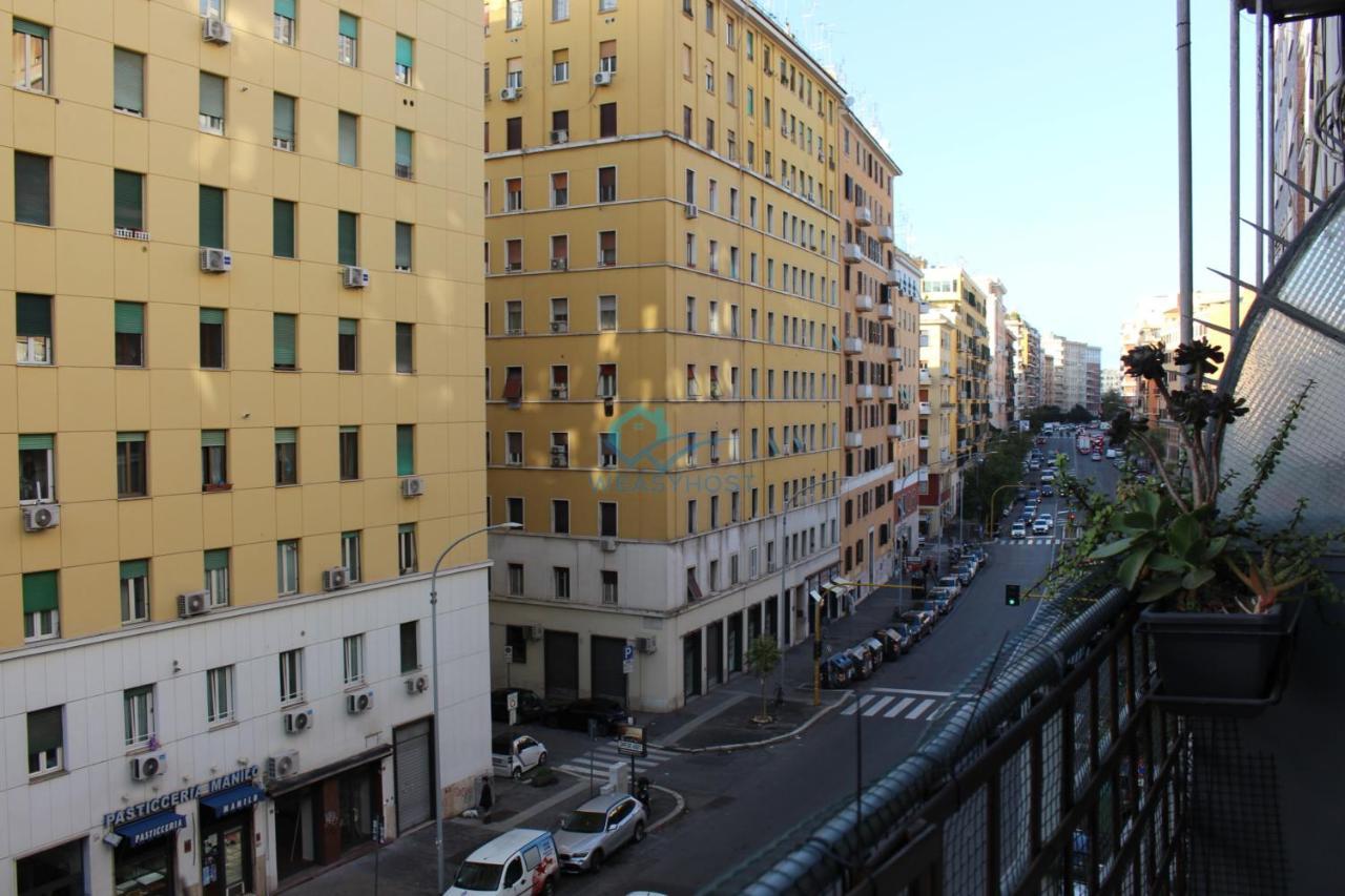 Casa Pera Apartment Rome