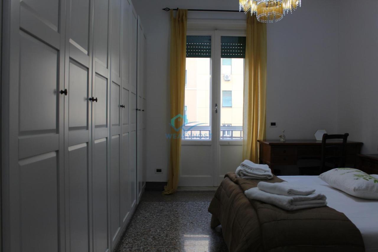 Leilighet Casa Pera