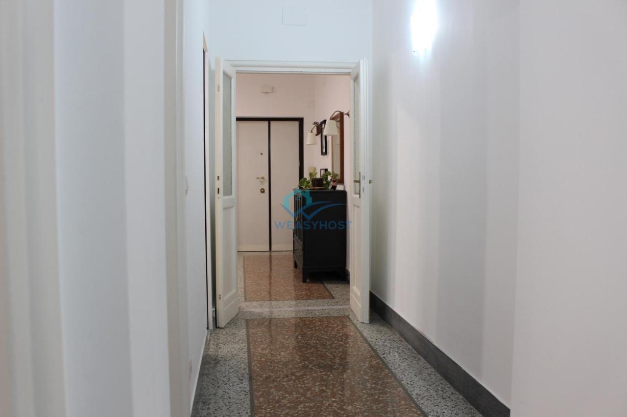 Apartment Casa Pera *