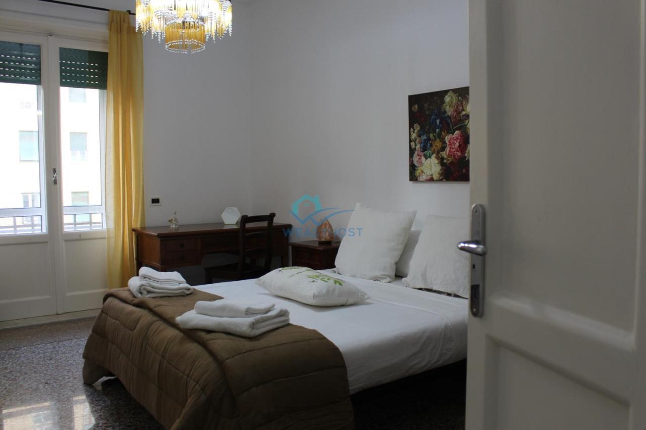 Apartment Casa Pera Rome