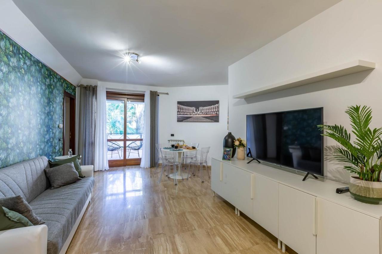 Apartamento Lu Eur *