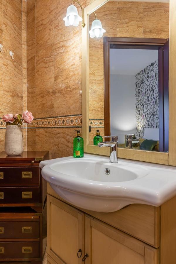 Apartamento Lu Eur
